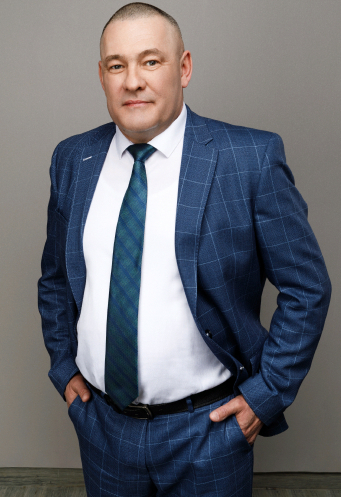 Махмутов Рифат Магсутович