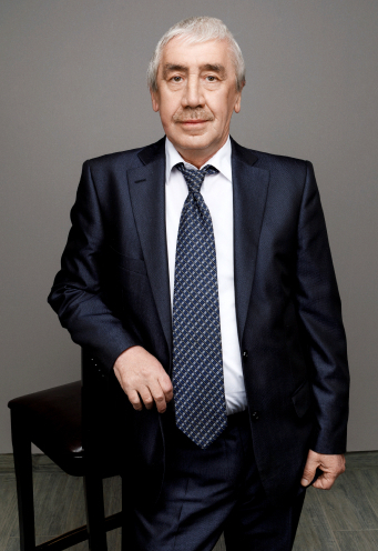 Кузнецов Виктор Иванович