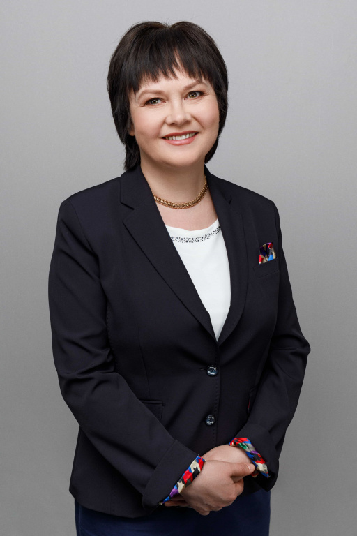 Глухова Гульнур Раифовна