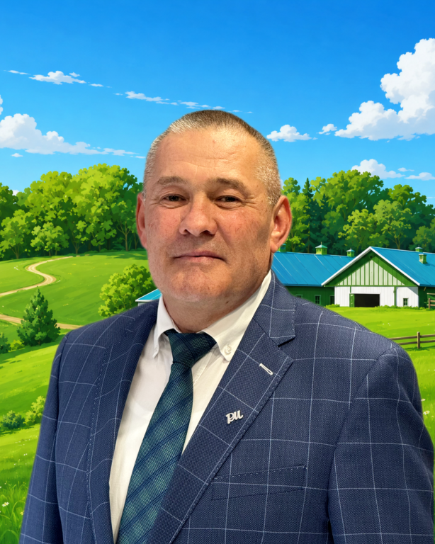 Махмутов Рифат Магсутович