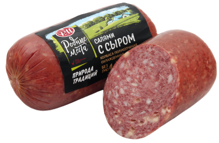 Колбасные изделия