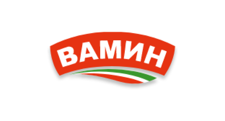 Вамин