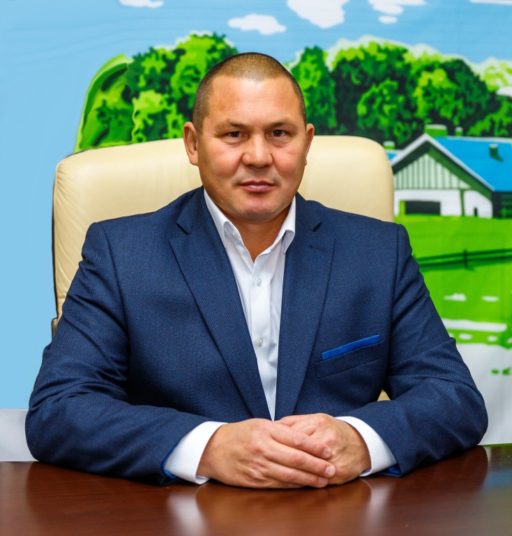 Мутигуллин Рифат Махмутович