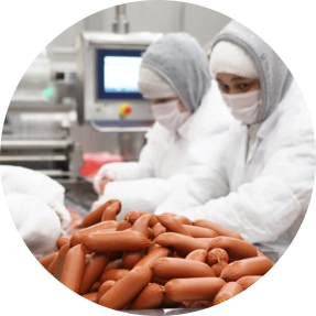 >100 наименований ассортимента