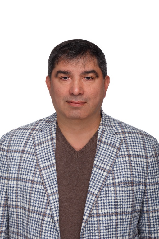 Барингольц Игорь Михайлович