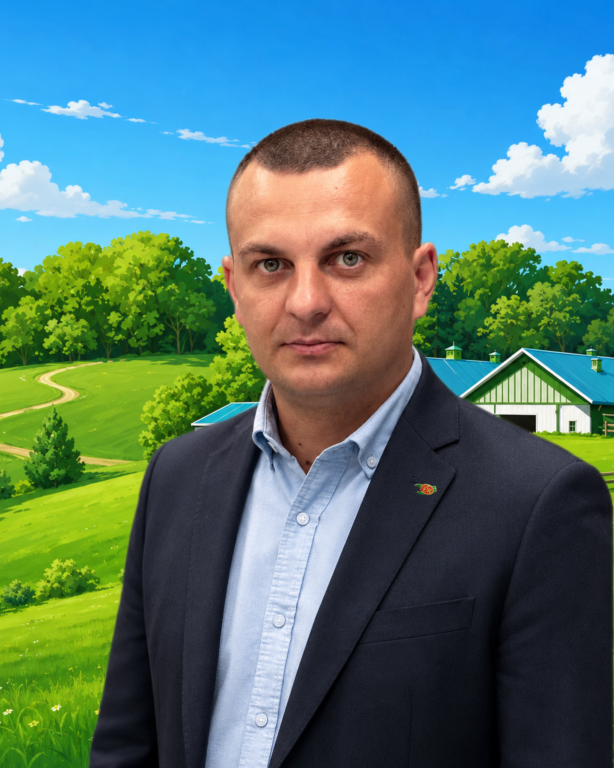 Балякин Вадим Юрьевич
