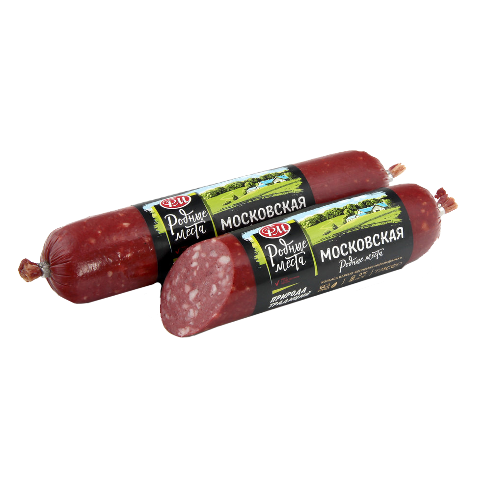 «Московская» Родные места