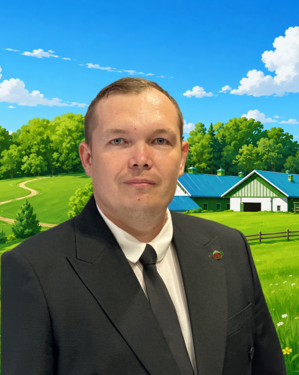 Шаяхметов Дамир Ильсурович