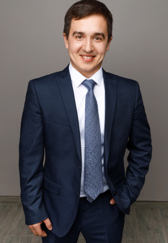 Фатыхов Ильнур Раилевич