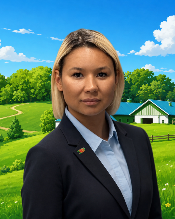 Шаяхметова Вера Евгеньевна