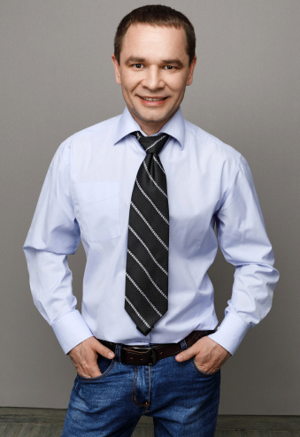 Гарипов Ильдар Нурисламович