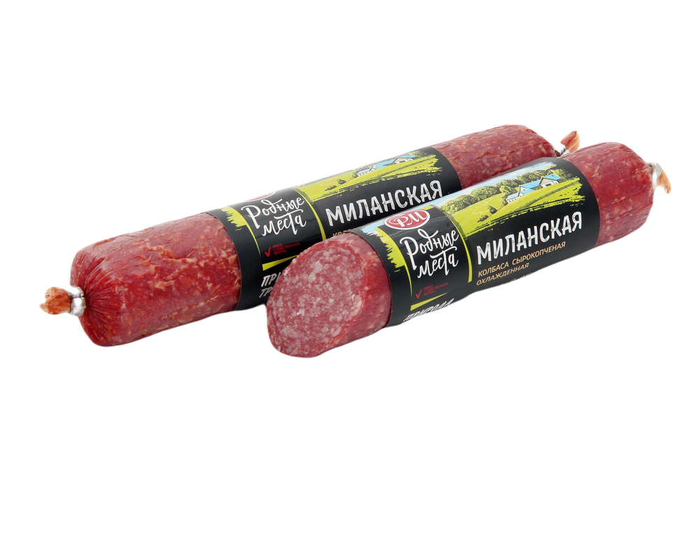 Салями «Миланская»