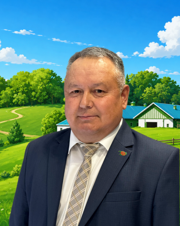 Фатыхов Раиль Салихович