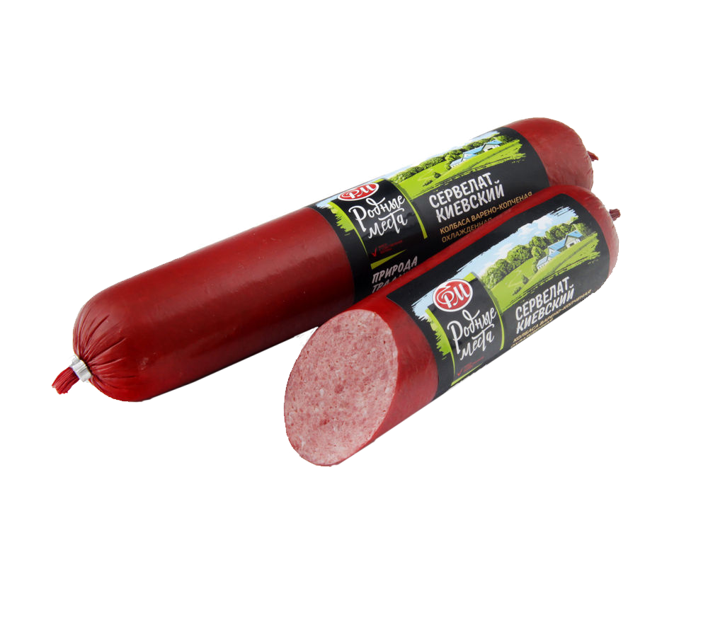 Сервелат «Киевский»